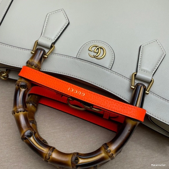 Hyper Peter Diana medium tote bag GUCCI 0726